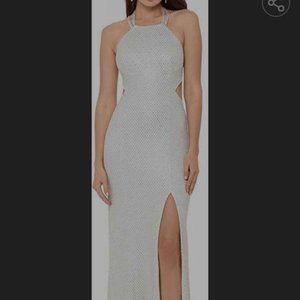 Betsy & Adam Evening Gown